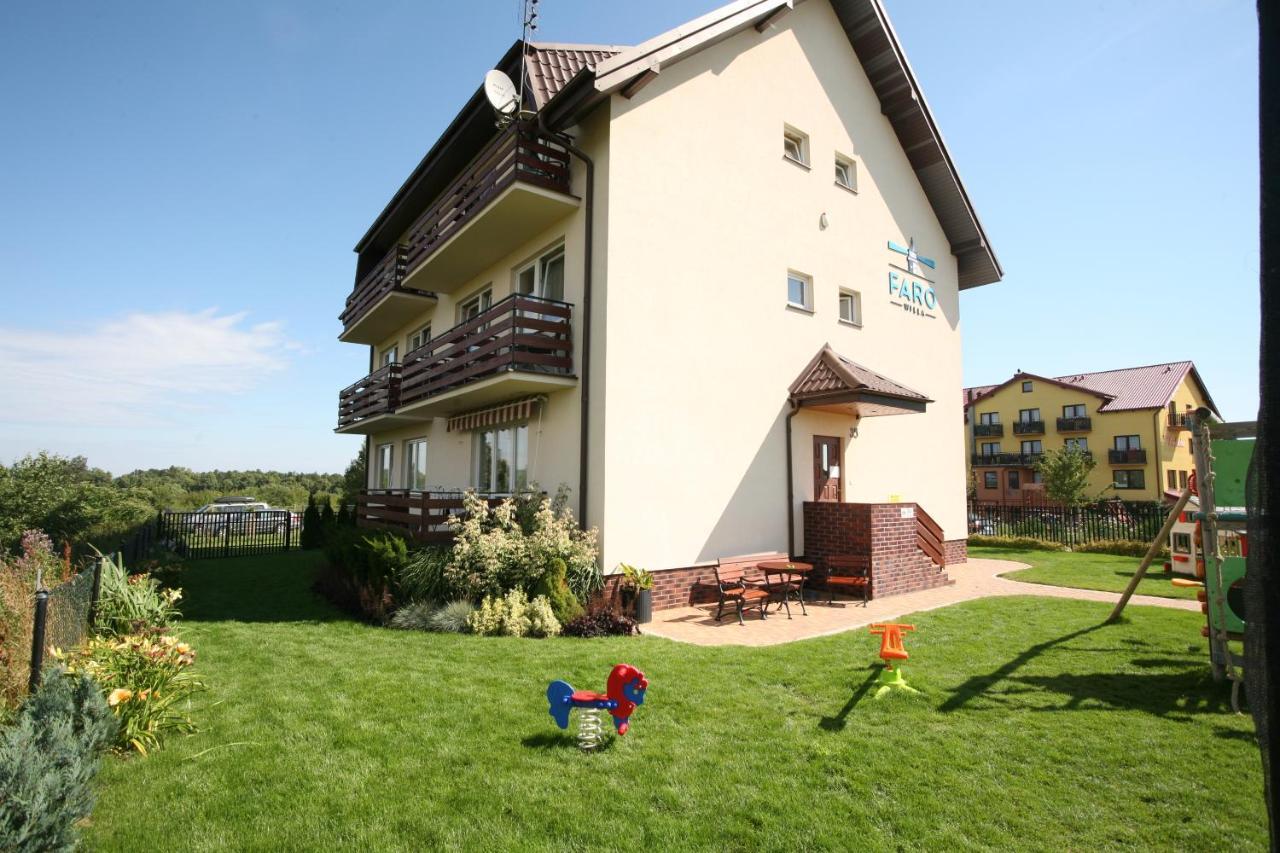 Bed and breakfast Faro